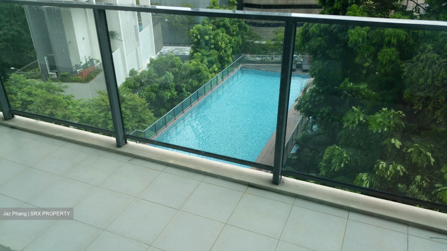 The Suites At Central (D9), Condominium #364782971